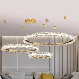 吊灯;吸顶灯;装饰台灯