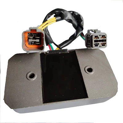 Fab6969 Is electronic regulator