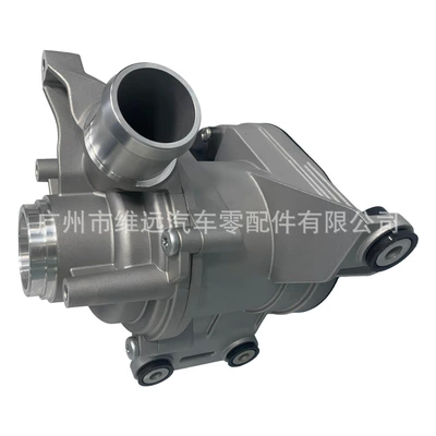 Suitable for Mercedes-Benz Water pump