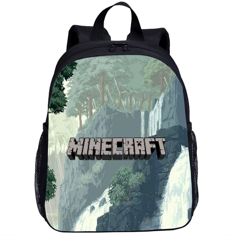 Cartoon backpack for early age, 13inch, for import