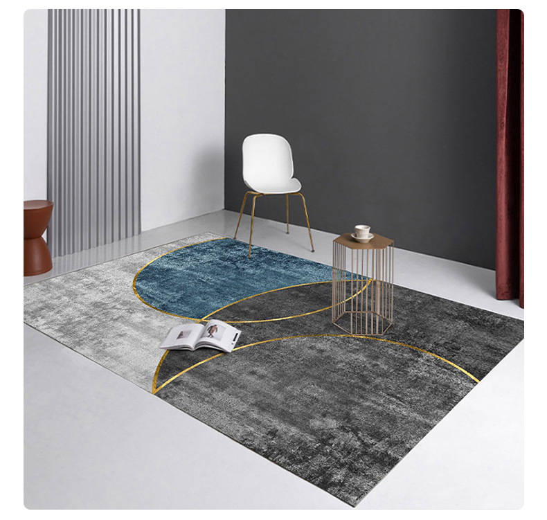 北欧地毯,客厅地毯,卧室满铺地毯,客厅大地毯