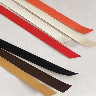 2cm Elastic Hemming Strip Elastic Band Wholesale Colorfulful Cotton Hemming Band Folded Home Textile Intimates Cuffs down Jacket