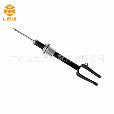 damping system manufacturer Shock absorber