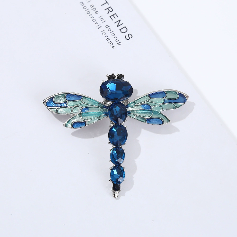 Fashionable creative brooch, high-end pin, wholesale