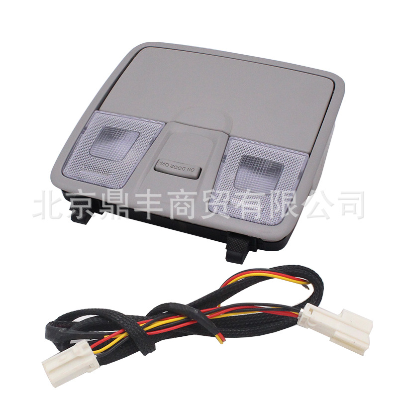 92800-2V000 is suitable for Hyundai ix25 Feisi creta elantra2011MD roof light reading light
