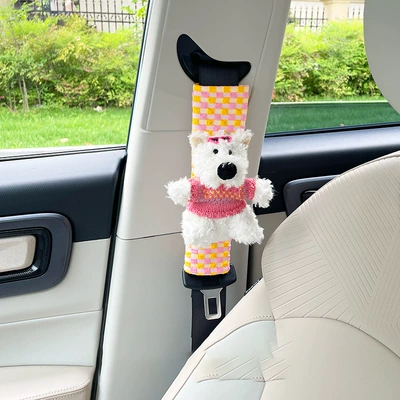 Cover Creative Car Seat Belt | Seat belt shoulder pad