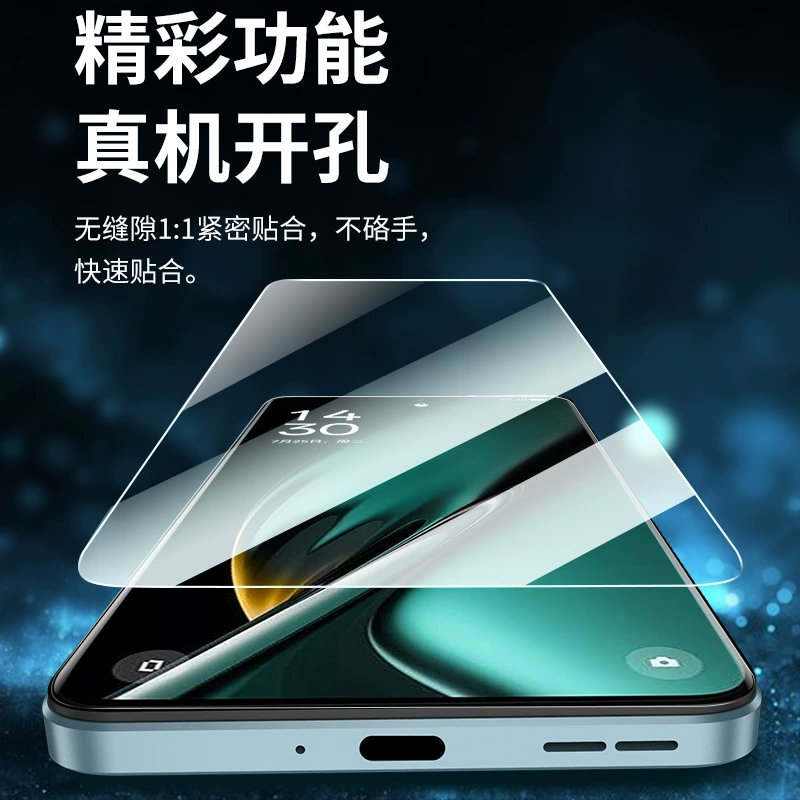 Защита для экрана Oppo R15 R17, защитная пленка Reno8 7 4se, пленка для телефона Reno6 3 14 HD, пленка K9 A95