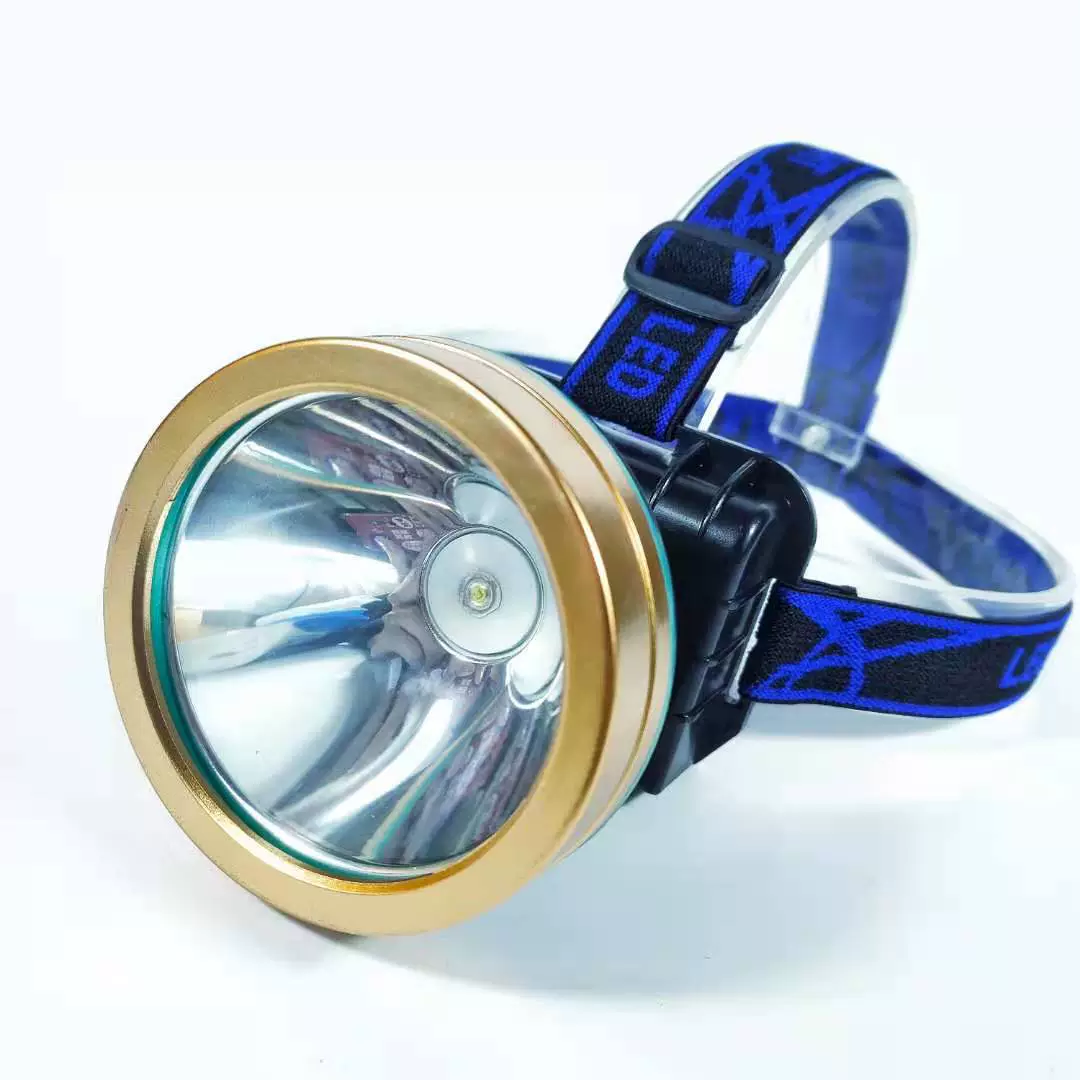 Сильный свет дальнего действия светодиодный фонарь мощный сильный свет фара перезаряжаемая уличная лампа для ночной рыбалки шахтерская лампа фонарик оптом