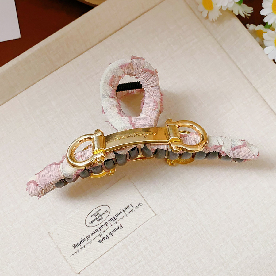 81#Gripper-gold-pink