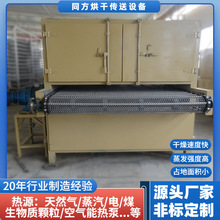 同方烘干供应型煤烘干设备 新型煤炭快烘干机 褐煤焦炭干燥机加工