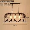 Hanging lights for manicure, jewelry, ceiling lamp, bar milk tea for living room