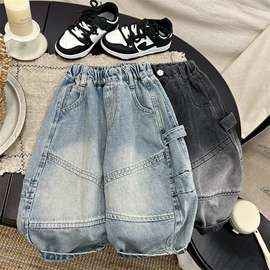 童裤;童T恤;童套装