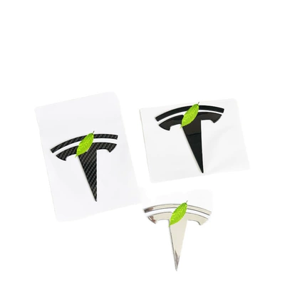 Suitable for Model Y: Car logo