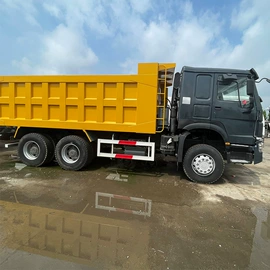 工程建筑机械;货车;垃圾车