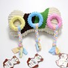 Toy, teether for correct bite, Amazon, pet, can bite