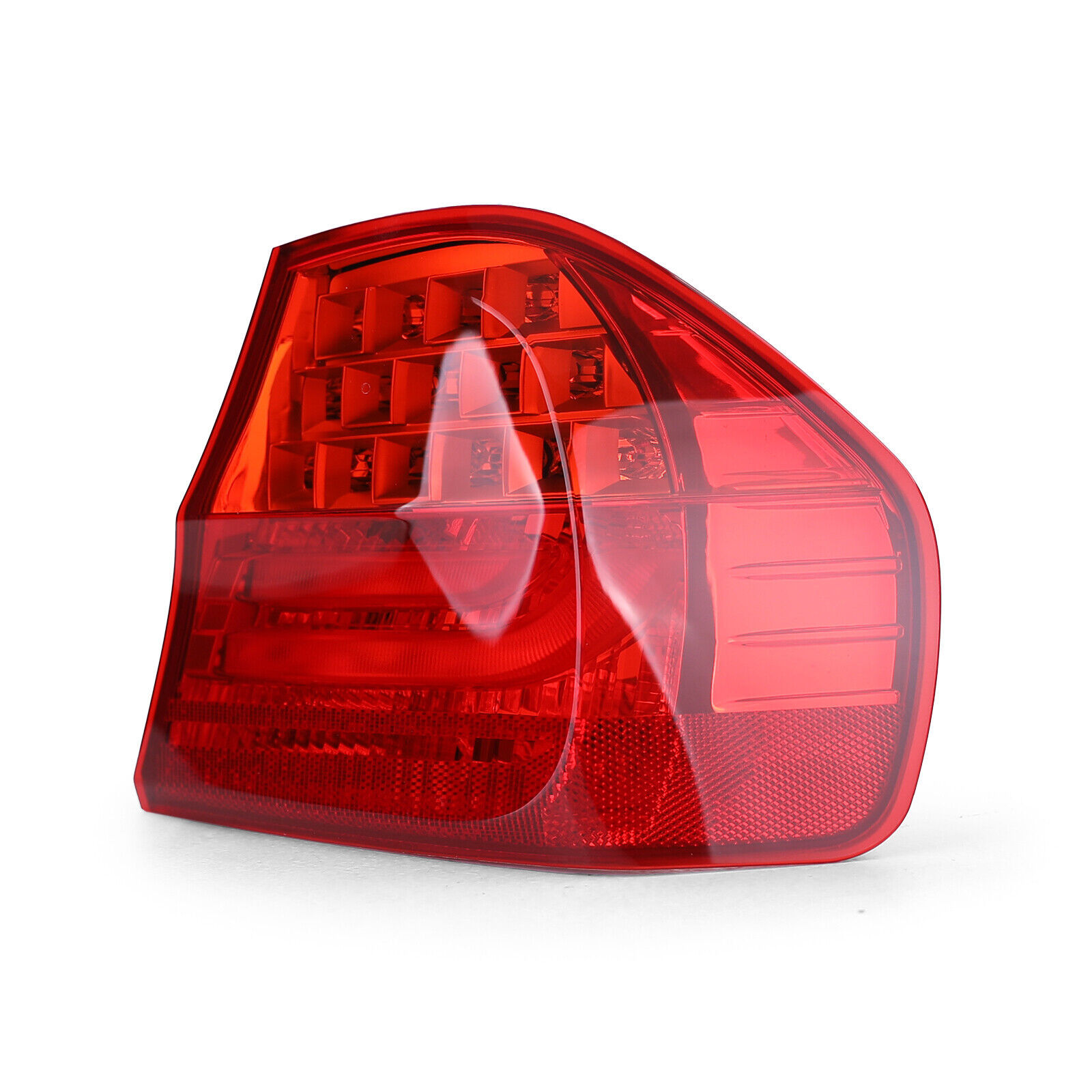 Suitable for 2008-2012 Bmw 3 Series M3E90 Led Tail Lights and Brake Lights 63217289425 63217289426