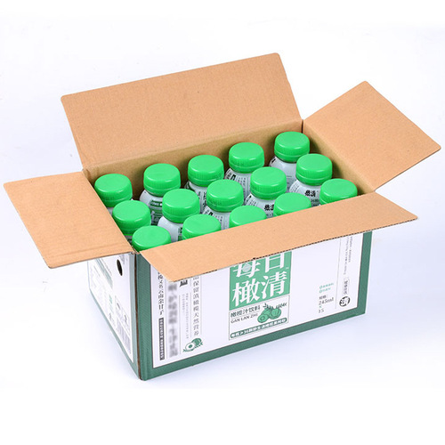 Daily Olive Juice 245ml/bottle, Pomelo Juice, Pomelo and Bael Fruit Beverage, Wholesale