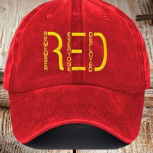 ���R�d�羳ӡˢlogo����ñRED ܛ�����ñ�Б������l�������ñ��