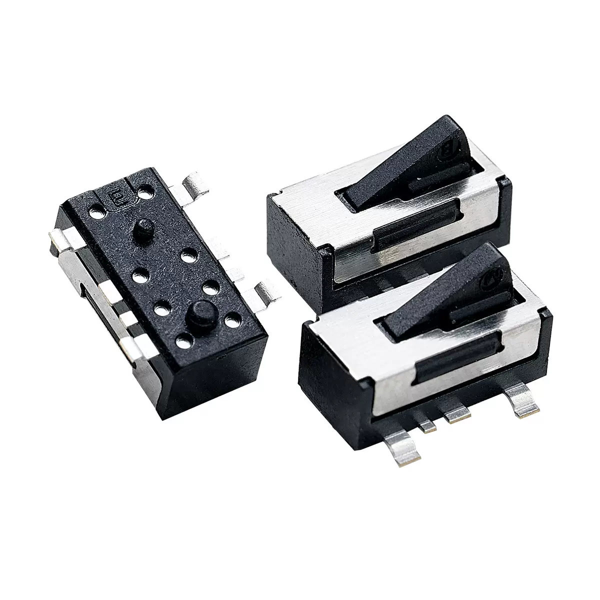 常闭开关检测开关防拆开关侦测开关微动开关二回路一接点耐高温