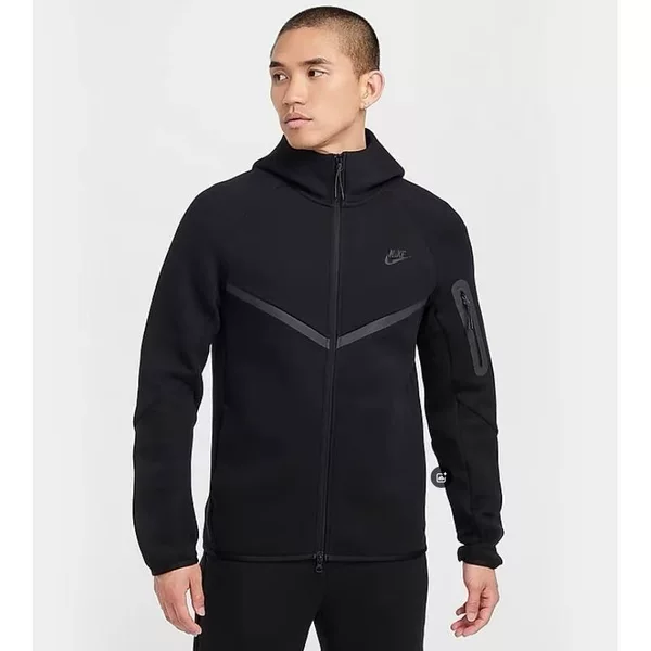 Men's and Women's Sports Sweatshirt Cardigan Hooded Jacket Loose Casual Versatile Outerwear Hv0950 Trendy and Versatile