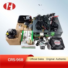 CRS968 Common Rail Pump Tester for Common Rail Test Bench