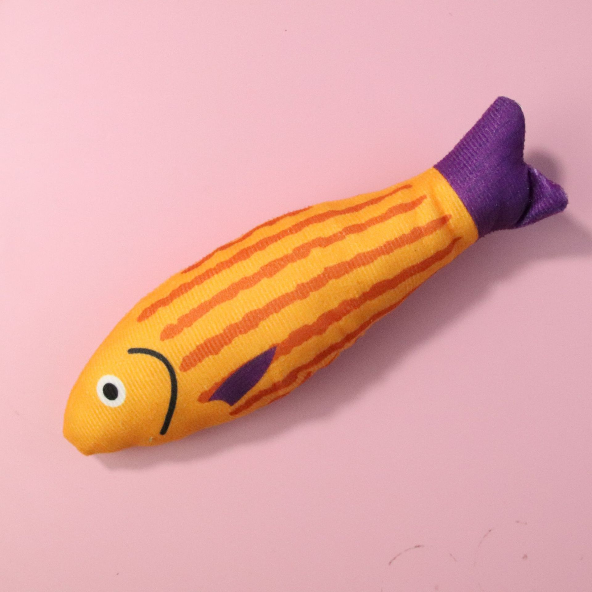 El caballo amarillo