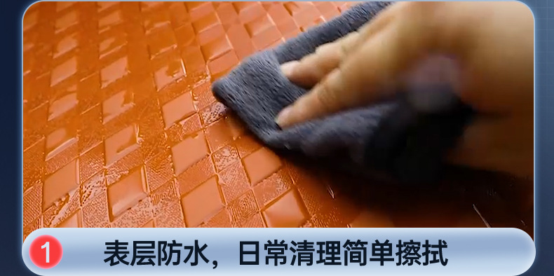 Specially Designed for Nissan Nx8 Trunk Mat, Full Coverage for 26 Models, Interior Modification Accessories, Trunk Mat