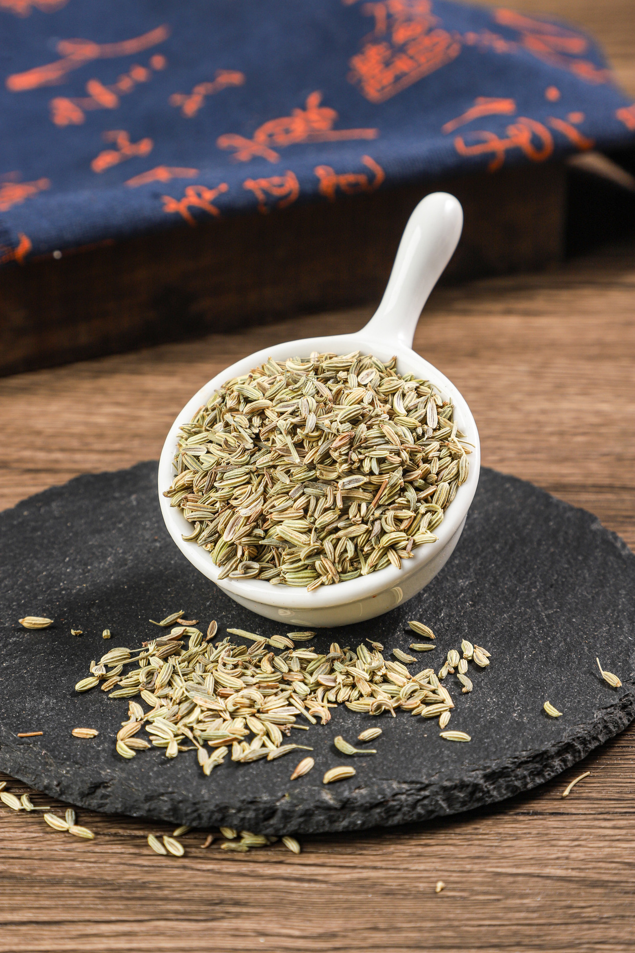 Cumin Seeds Zi Ran 500g Dried Culinary Spice for Cooking and Seasoning key features