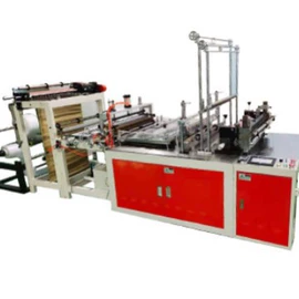 塑料制袋机;包装机械配件;制袋机