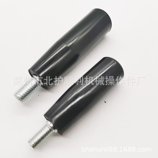 Mechanical Bakelite turning handle plastic movable handle M6M8M10M12