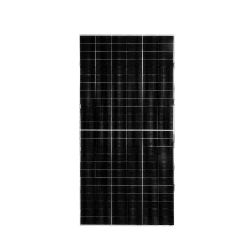 Paneles solares fotovoltaicos de 550W, sistema de generación de energía con almacenamiento de energía, paneles de batería, equipo de carga para exteriores, venta al por mayor