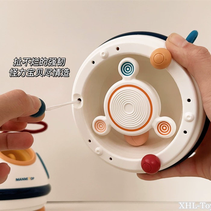 (Cross-border trading), children's pacifier, toy, can bite, early education