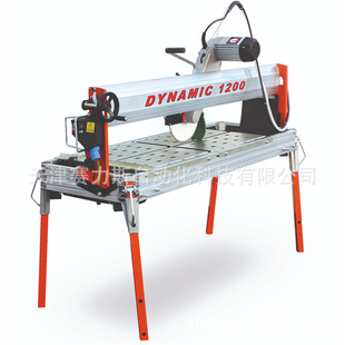 Italian BATTIPAV bridge saw PRIME 200S
