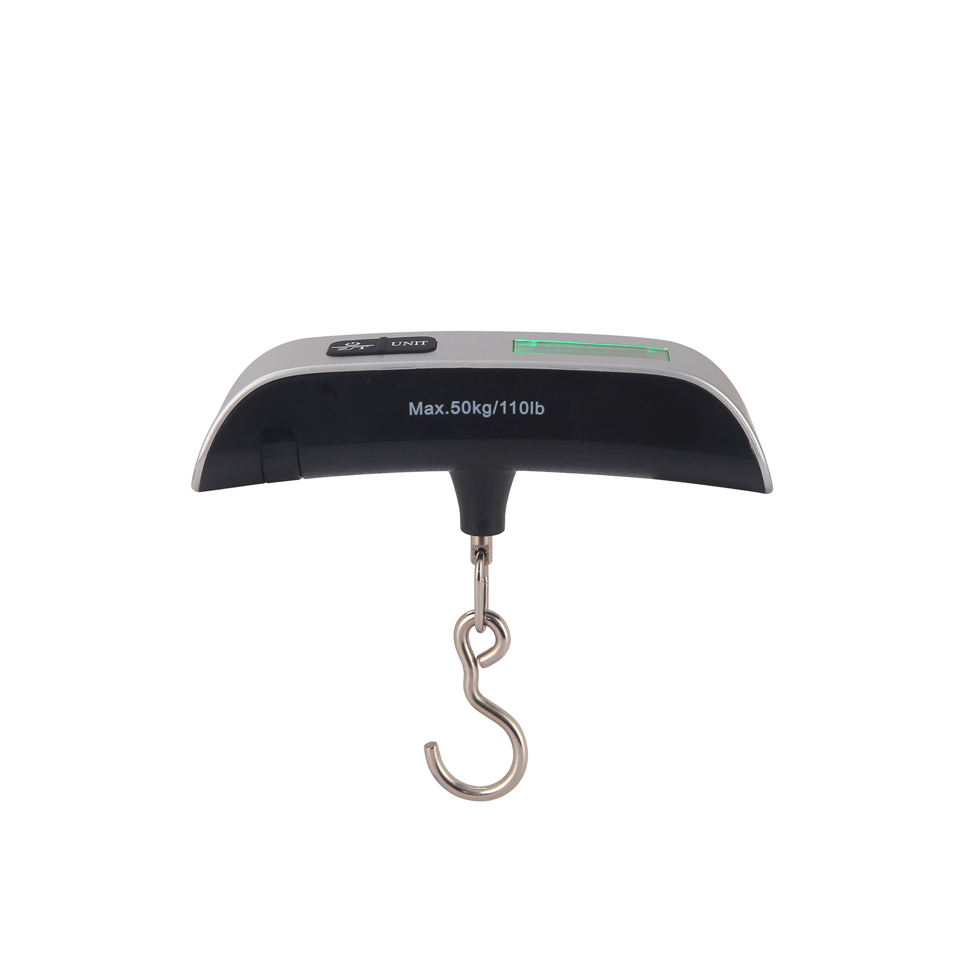 Báscula electrónica, multiusos, de alta precisión, portátil, para pesar alimentos, báscula portátil, gancho, báscula de resorte para equipaje, portátil