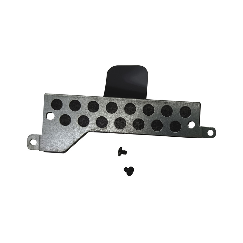 New applicable to MSI GF63 notebook hard disk rack hard disk bracket with screws