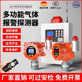 其他气体分析;气体检测仪;气体检测仪