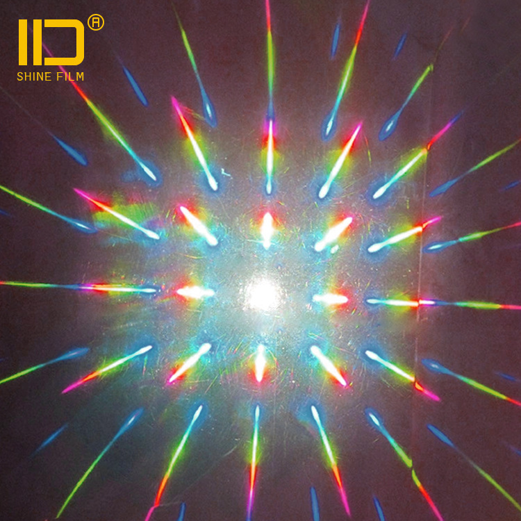 发光纸 灯罩九头鸟反光片材 品质 厂家批发 可定制