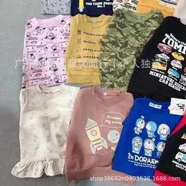 原单小童卫衣The original single, little child sweatshirt