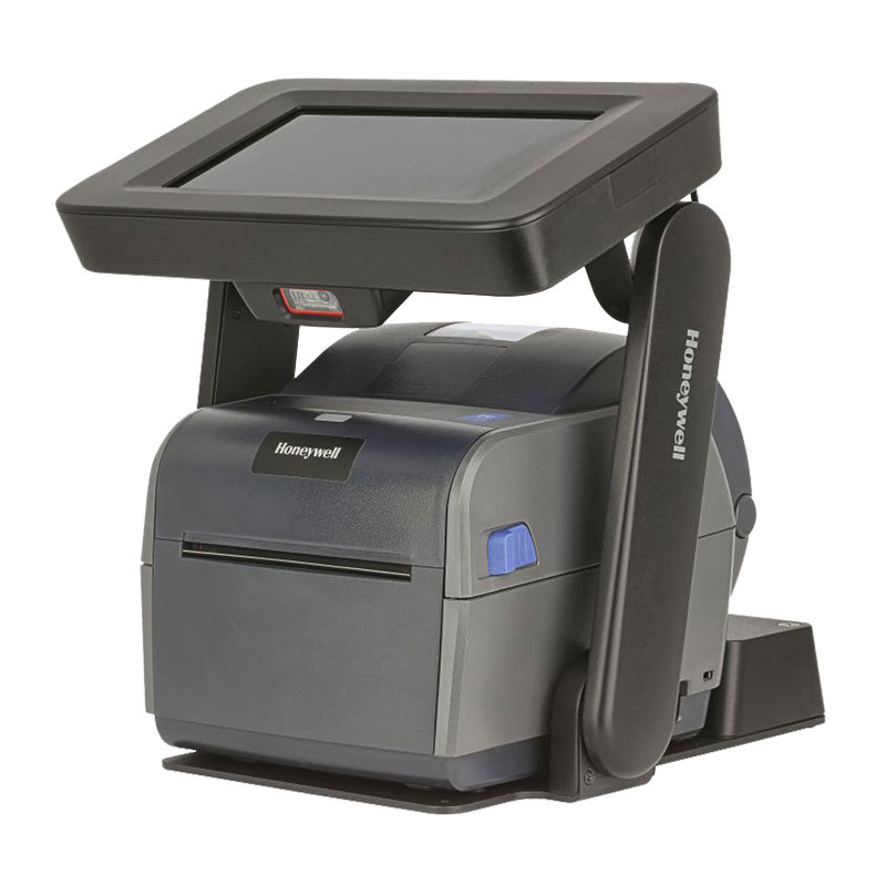 Honeywell PC43KIOSKɨ����EDA71ƽ����Ա�ǩ��ӡ��������һ���