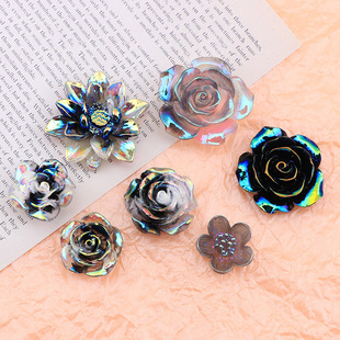 ��Ⱦ�Rؐɽ�軨�Ųʺ�����diy�֙C���NƬ�����z�ռ{�аl�A�b�Ʒ