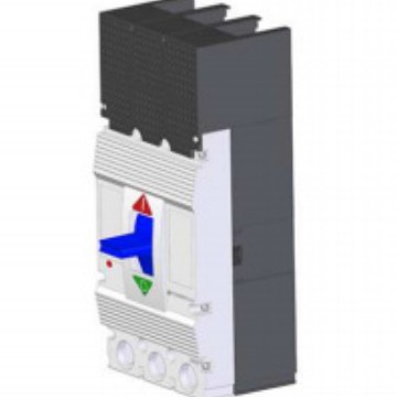 GSM3-U系列高电压塑料外壳式断路器天水二一三电器厂家直供正品