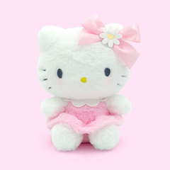 長億正規版サンリオKTぬいぐるみケイティ猫ぬいぐるみ人形ぬいぐるみプレゼント