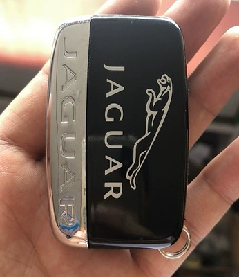 Car Keys, Rover, Cadillac, and Maserati - jaguar-without-circuit-board