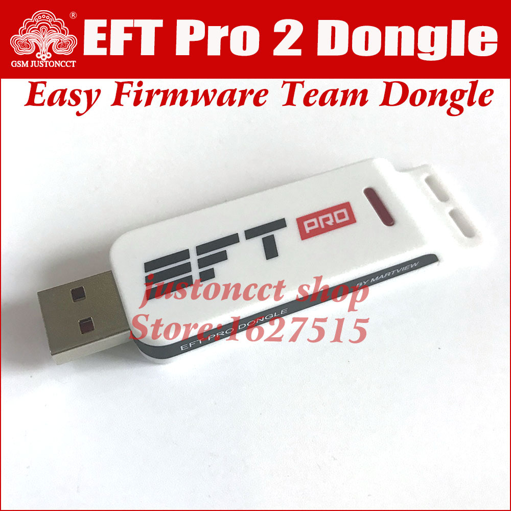 EFT PRO DONGLE EFT DOG