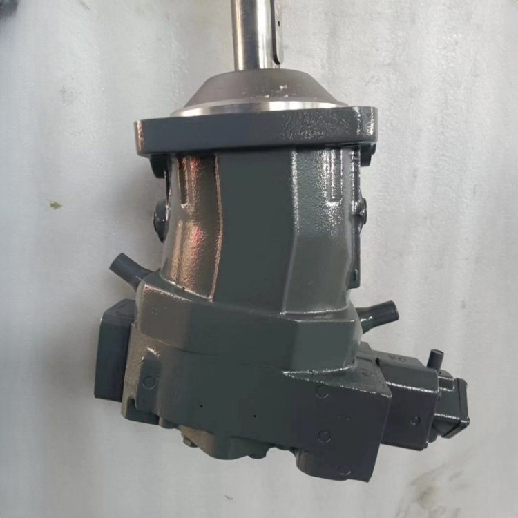 A7VO160/55/107LRDS/DR/LRDH1/63L//63R-NZB01轴向液压变量柱塞泵