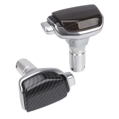 Shift Heads, Cab and accessories