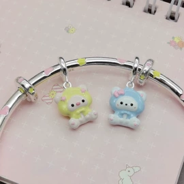 散珠/串珠;手链;挂件/坠子