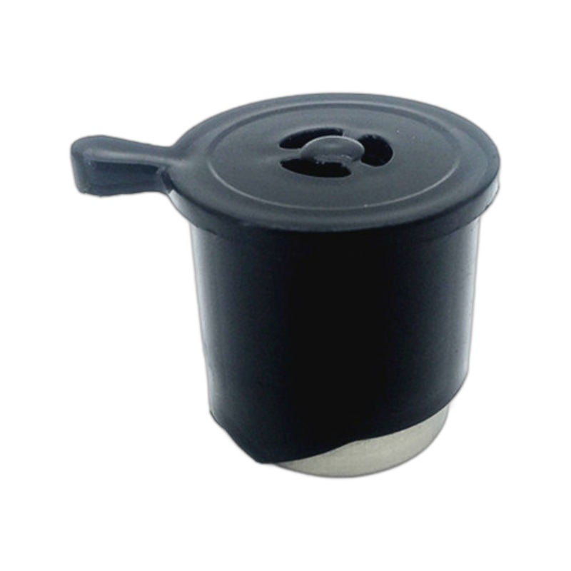 A estrenar original olla de presión eléctrica accesorios cuerpo de válvula universal válvula de alivio de presión válvula de escape de vapor válvula de seguridad válvula limitadora de presión