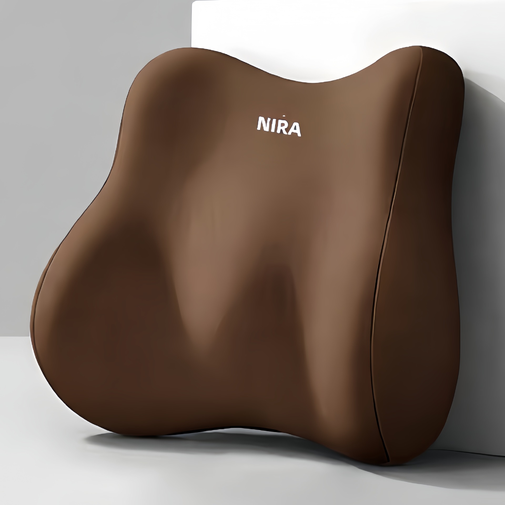 almohada de respaldo de cintura de automóvil almohada de respaldo de cintura almohada de respaldo de cuello almohada de automóvil almohada de columna vertebral cervical almohada de cuello de automóvil