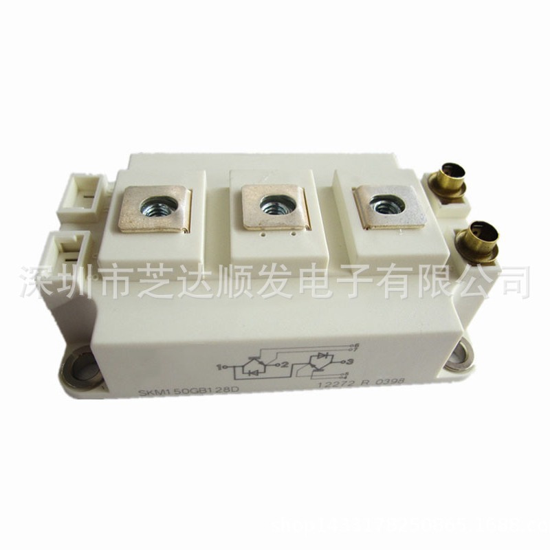 全新原装SKM300GB12T4 SKM300GB12E4 SKM200GB12T4 SKM200GB12E4